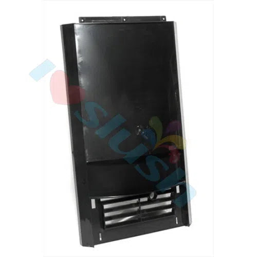 Drip Tray Panel - Blue (Black Pictured)