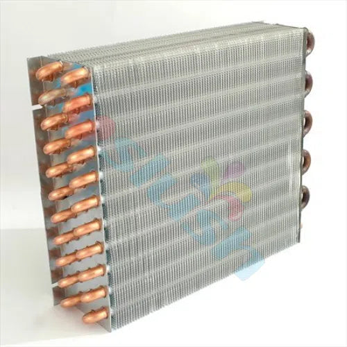 Condensor 3 Bowl 90mm
