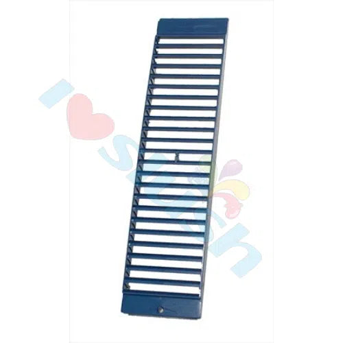 Side Panel Blue