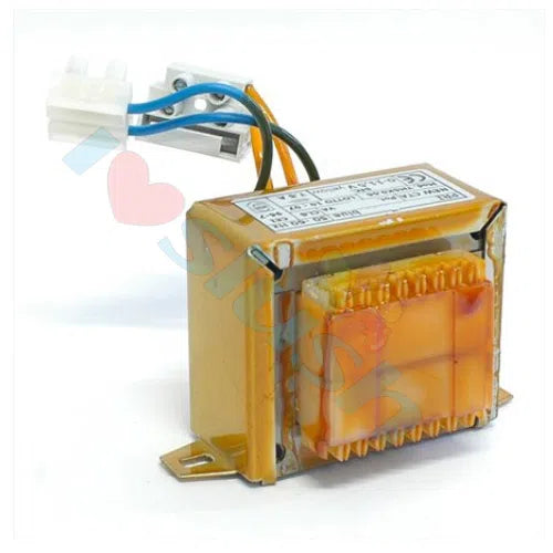 Slush Transformer 240AC-11DC