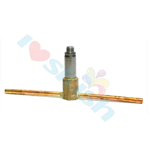 Electrovalve - Parker