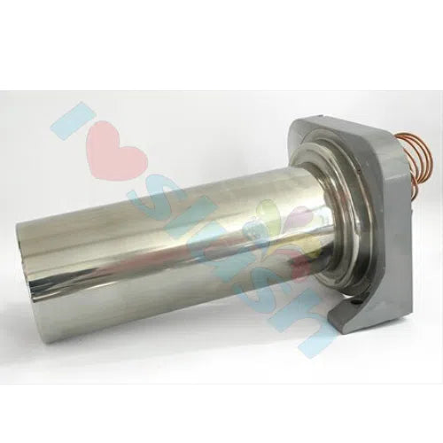 Complete Evaporator Grey Support