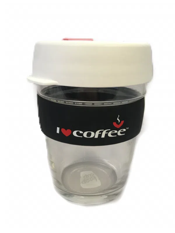 Glass KeepCup