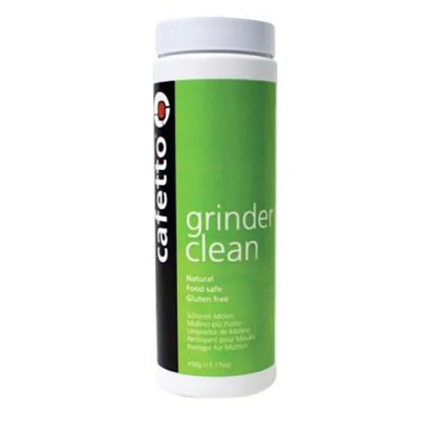 Grinder Cleaner Cafetto