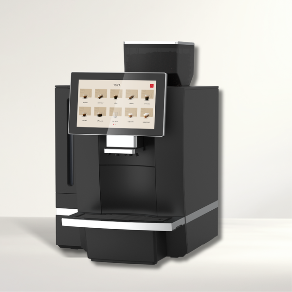 ILC95PLUS Automatic Coffee Machine