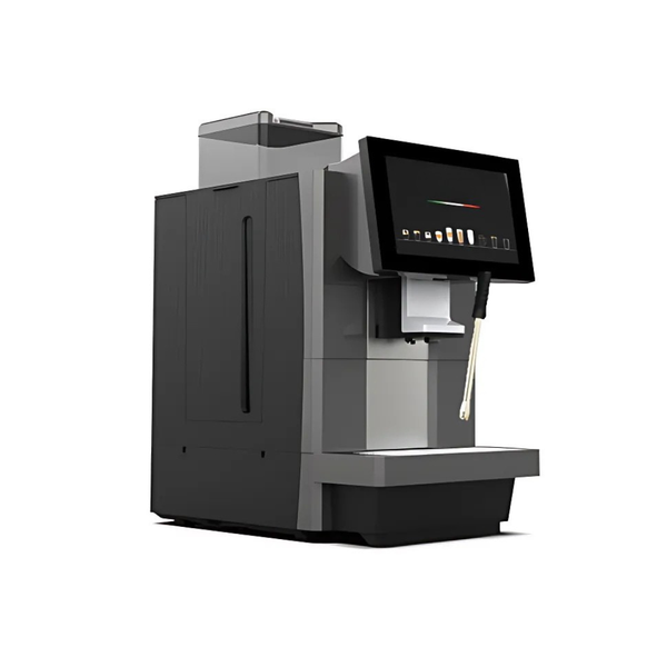 ILC96SW Automatic Coffee Machine