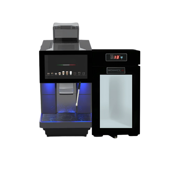 ILC96SW Automatic Coffee Machine