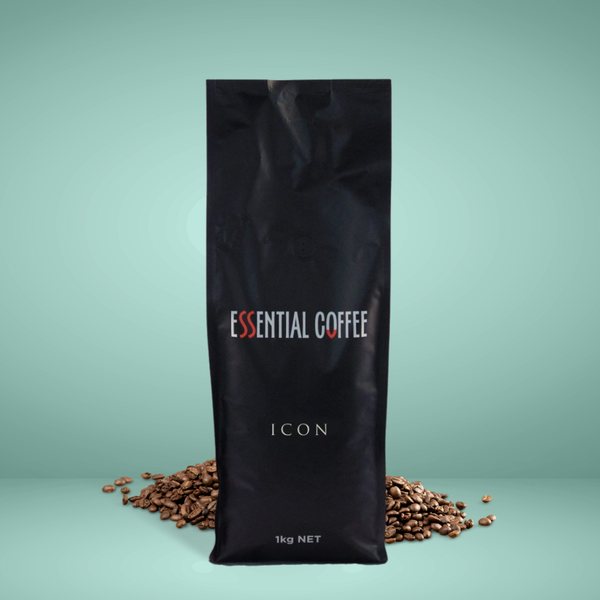 Icon Coffee Beans