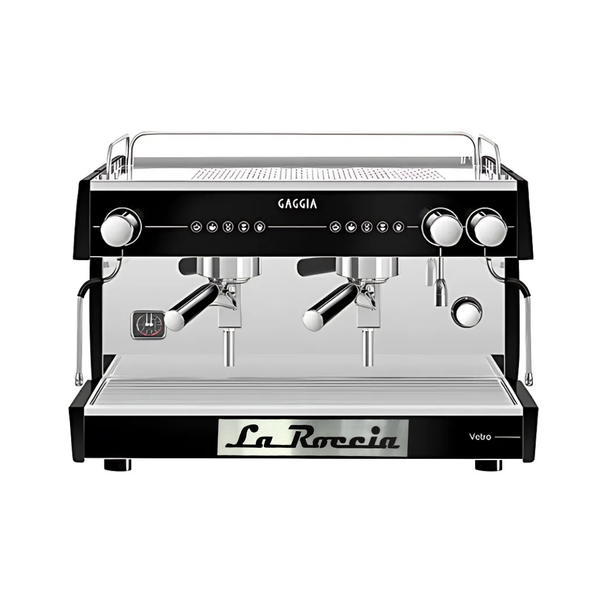 La Roccia GV 2 Group Machine