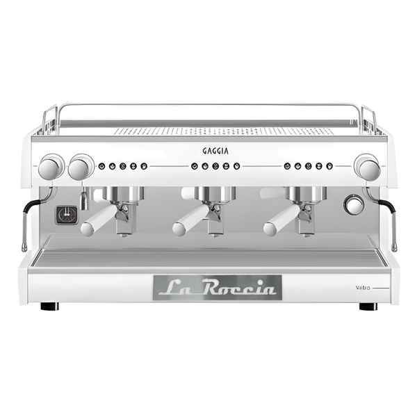 La Roccia GV 3 Group Machine
