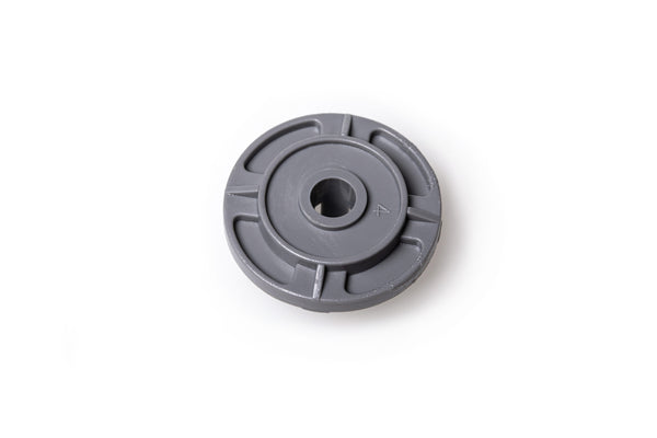 Small Plastic Whipper