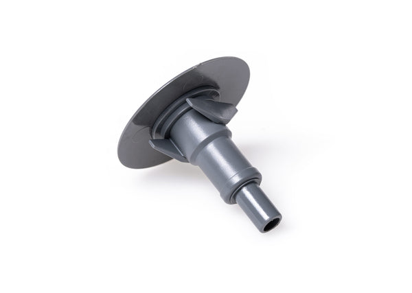 Plastic Adaptor Water Mix Bowl
