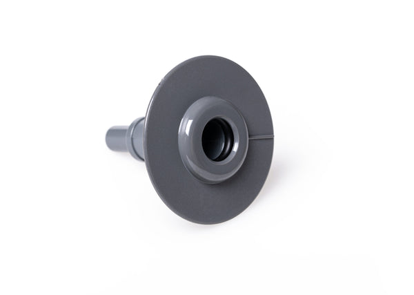 Plastic Adaptor Water Mix Bowl