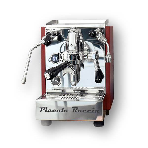 Piccolo Roccia - Single Group Machine