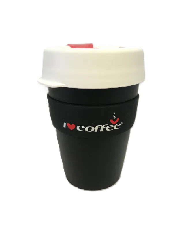 Plastic KeepCup