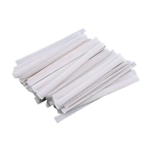 Individually Wrapped Wooden Stirrers