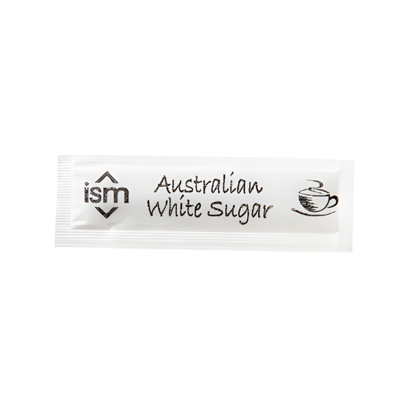 Sugar - White