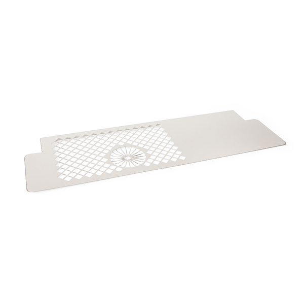 Evolution Metal Tray