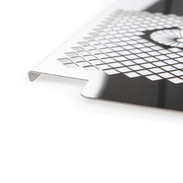 Evolution Metal Tray