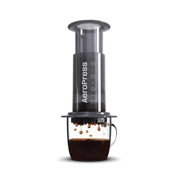 AeroPress Coffee Maker