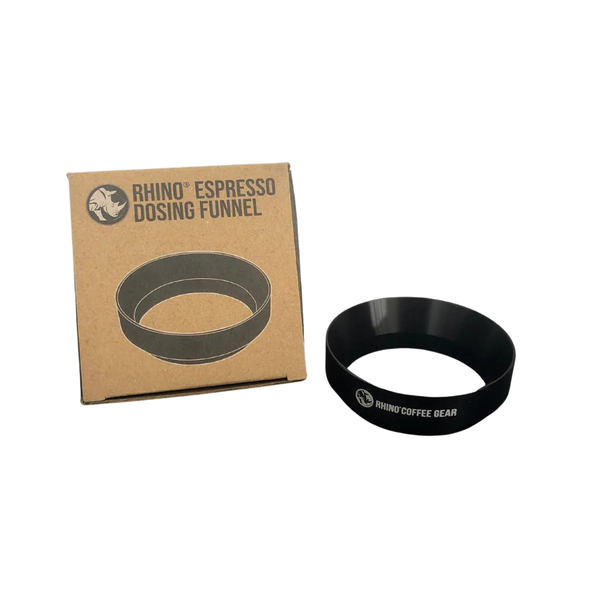 Espresso Dosing Funnel