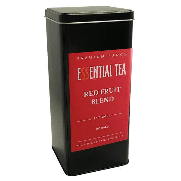 Red Fruit Blend - Premium Tea