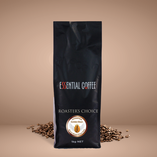 Roaster's Choice Coffee Beans