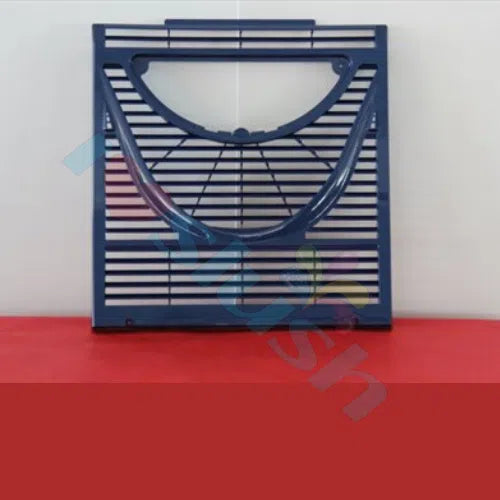 Skyline Side Panel - Blue