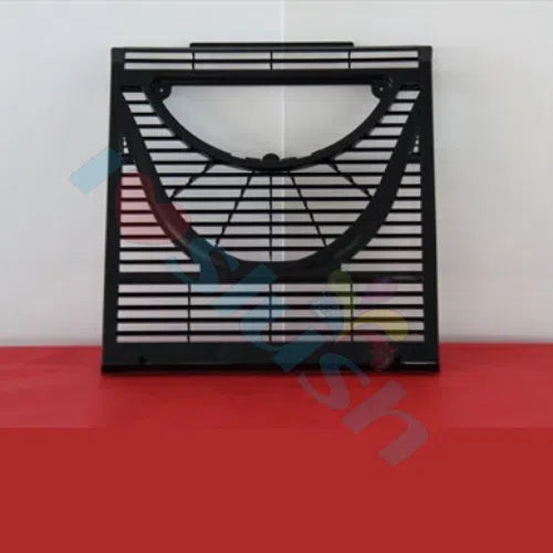 Skyline Side Panel - Black