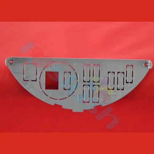 Skyline Control Panel - Silver