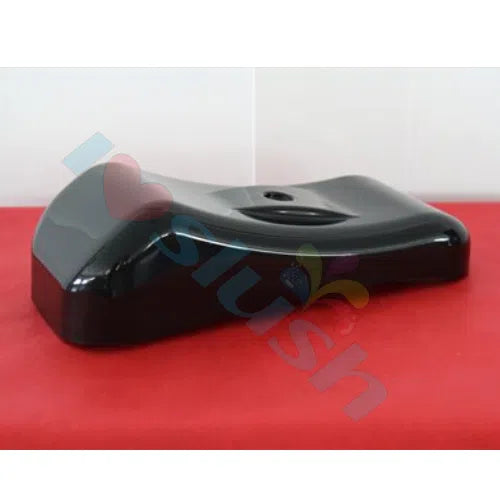 Skyline Lid - Black