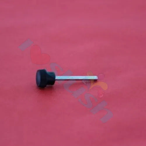 Iron Screw- Plastic Head For Panel 4x36