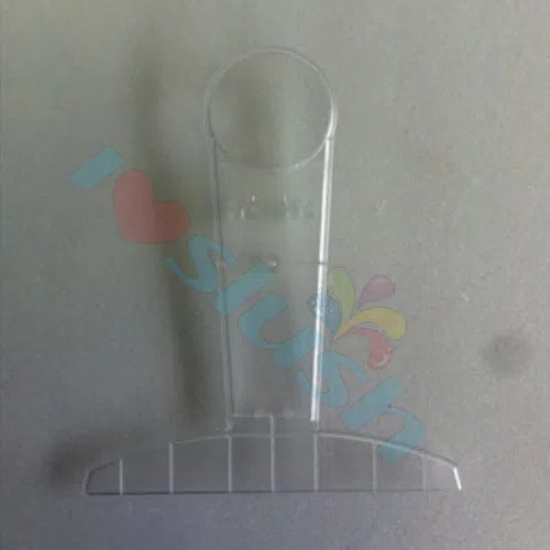 Transparent Cover Led (ex part SL013)