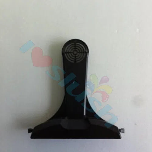 Cover Led Black (ex part SL012N)