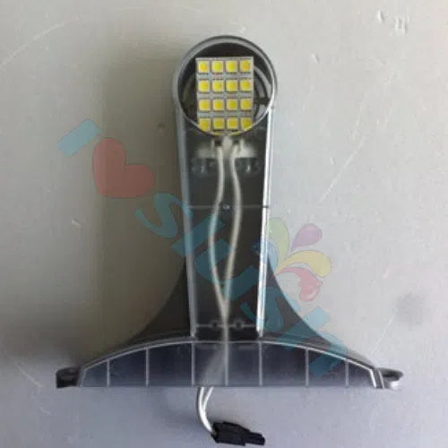 LED Support Assembly