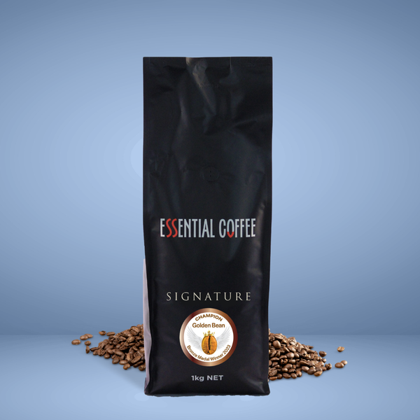 Signature Coffee Beans