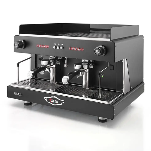 Wega Pegaso 2 Group Machine Barista Coffee Machine
