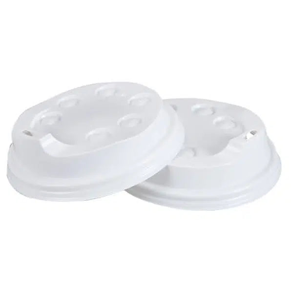 Coffee Cup Lids - One Size Fits All