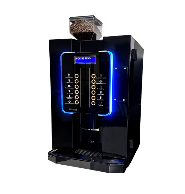 Evolution GK Coffee Machine