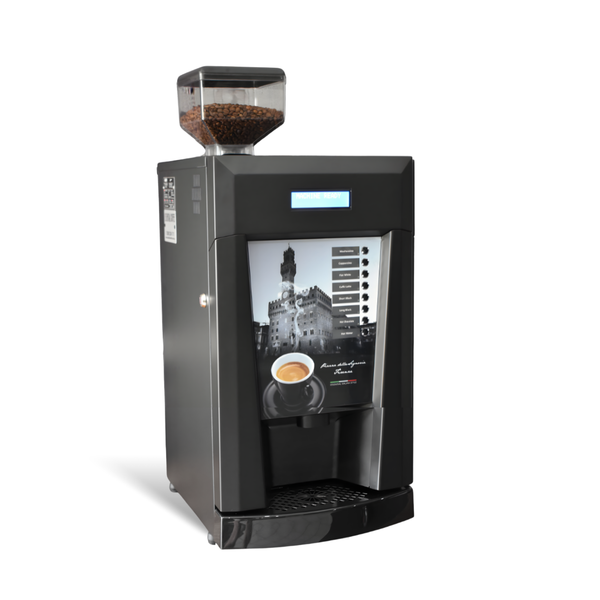 Kronos Automatic Coffee Machine