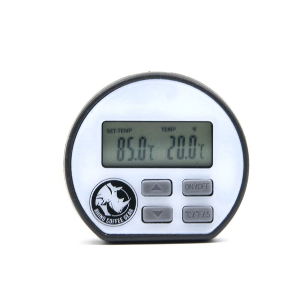 Milk Jug Thermometer - Digital