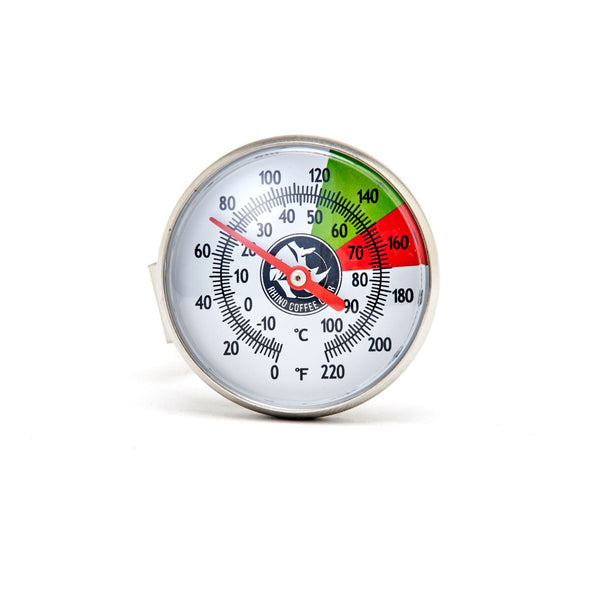 Milk Jug Thermometer