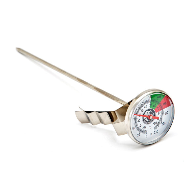 Milk Jug Thermometer