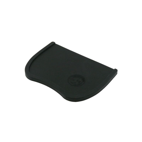 Bench Tamper Mat - Black