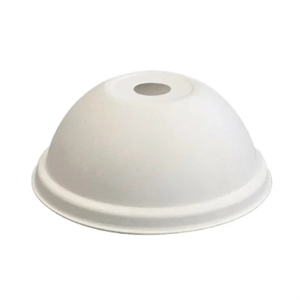 Sugar Cane Dome Slush Lids - Medium / Large
