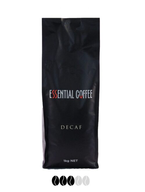 Decaf Swiss Water Coffee Beans