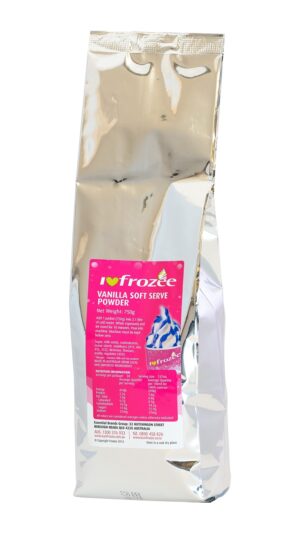Frozee Yoghurt