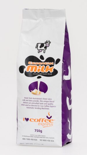 Essential Milk