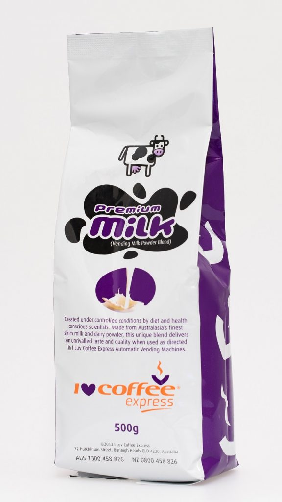 Premium Milk