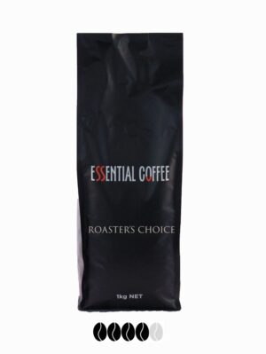 Roaster's Choice Coffee Beans